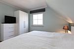 mit TV und Kleiderschrank - Ferienhaus Buche - Top-Hundeurlaub
