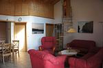gemütlich den Tag ausklingen lassen - Ferienhaus Jabel 29 - Top-Hundeurlaub
