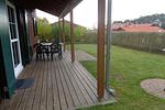 ... und Wohlfühen - Ferienhaus Jabel 29 - Top-Hundeurlaub