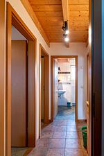 Eingangsbereich - Ferienhaus Jabel 25 - Top-Hundeurlaub