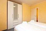 mit Kleiderschrank und Spiegel - Mirabelle App. 02 EG/R - Top-Hundeurlaub