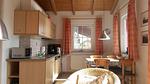 mit der Sonne frühstücken - Ferienhaus Jabel 24 - Top-Hundeurlaub