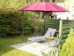 die Seele baumeln lassen - Ferienhaus Jabel 24 - Top-Hundeurlaub