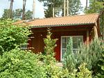 Das Haus in der Natur - Ferienhaus Jabel 26 - Top-Hundeurlaub