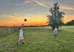 Spaß mit der ganzen Familie - Fair-Play App. 01 EG/L - Top-Hundeurlaub