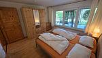 Schlafzimmer - Haus am See Zislow Whg 2 - Top-Hundeurlaub