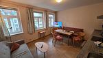Altstadt Domizil M - Top-Hundeurlaub