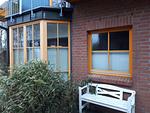 Hauptansicht - Ferienwohnung "Wassernixe" Schönberger Strand - Top-Hundeurlaub