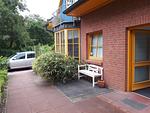 Hauptansicht - Ferienwohnung "Wassernixe" Schönberger Strand - Top-Hundeurlaub