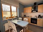 Küche / Küchenzeile - Ferienwohnung "Wassernixe" Schönberger Strand - Top-Hundeurlaub