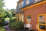 Hauptansicht - Ferienwohnung "Wassernixe" Schönberger Strand - Top-Hundeurlaub
