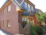 Hauptansicht - Ferienwohnung "Wassernixe" Schönberger Strand - Top-Hundeurlaub