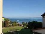 Lakeside No. 9 - Top-Hundeurlaub