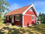 Stuga Gösjön - Top-Hundeurlaub