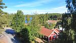Stuga Gösjön - Top-Hundeurlaub