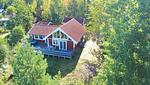 Stuga Gösjön - Top-Hundeurlaub