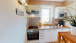 Küche / Küchenzeile - Haus 46 - Top-Hundeurlaub