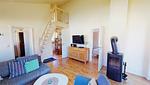 Wohnzimmer - Haus 46 - Top-Hundeurlaub