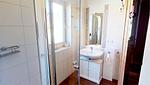Badezimmer - Haus 46 - Top-Hundeurlaub