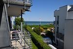 Skandinavienblick Dünenweg 2,1 - Top-Hundeurlaub