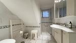 Badezimmer - C-Haus Cordula, App. 36 - Top-Hundeurlaub