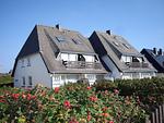 Hauptansicht - C-Haus Cordula, App. 36 - Top-Hundeurlaub