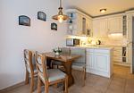 Küche / Küchenzeile - C-Haus Cordula, App. 36 - Top-Hundeurlaub