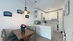 Küche / Küchenzeile - C-Haus Cordula, App. 36 - Top-Hundeurlaub