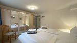 Schlafzimmer - C-Haus Cordula, App. 36 - Top-Hundeurlaub