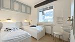 Schlafzimmer - C-Haus Cordula, App. 36 - Top-Hundeurlaub