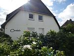 Hauptansicht - C-Haus Cordula, App. 36 - Top-Hundeurlaub