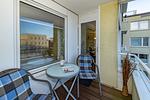 Beachlife Sola Bona 22 - Top-Hundeurlaub