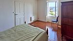 bed - Ferienhaus für 6 Personen (130 m²) in Plouhinec In Finistère - Top-Hundeurlaub