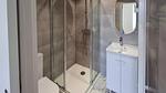 bathroom - Ferienhaus für 6 Personen (130 m²) in Plouhinec In Finistère - Top-Hundeurlaub