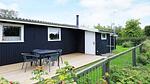 Outdoor - Ferienhaus für 7 Personen (80 m²) in Dannemare - Top-Hundeurlaub
