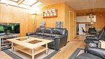 Indoor - Ferienhaus für 7 Personen (80 m²) in Dannemare - Top-Hundeurlaub