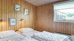 Indoor - Ferienhaus für 7 Personen (80 m²) in Dannemare - Top-Hundeurlaub