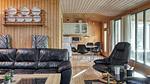 Indoor - Ferienhaus für 7 Personen (80 m²) in Dannemare - Top-Hundeurlaub