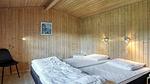 Indoor - Ferienhaus für 7 Personen (80 m²) in Dannemare - Top-Hundeurlaub