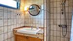 Indoor - Ferienhaus für 7 Personen (80 m²) in Dannemare - Top-Hundeurlaub