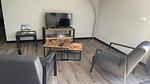 LivingRoom - Ferienhaus für 3 Personen (60 m²) in De Kiel - Top-Hundeurlaub