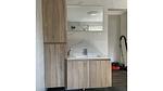 BathRoom - Ferienhaus für 3 Personen (60 m²) in De Kiel - Top-Hundeurlaub