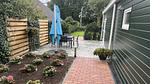 GardenSummer - Ferienhaus für 3 Personen (60 m²) in De Kiel - Top-Hundeurlaub
