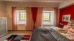 kleine niedliche Fenster zur Kietzstrasse - Kietzspeicher App. 04 - Top-Hundeurlaub