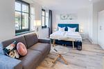 1 Zimmer Appartement - Haus Diana - Blaumeise - Top-Hundeurlaub