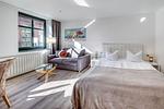 1 Zimmer Appartement - Haus Diana - Perlhuhn - Top-Hundeurlaub