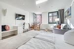 Doppelbett - Haus Diana - Perlhuhn - Top-Hundeurlaub
