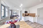 2 Zimmer Appartement - Haus Diana - Uferschwalbe - Top-Hundeurlaub