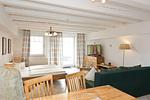 lichtes und helles 1-Zimmerappartement - Kietzspeicher App. 05 - Top-Hundeurlaub
