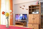 ... mit Fernseher - Kietzspeicher App. 07 - Top-Hundeurlaub